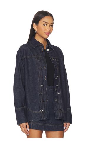 CHEMISE EN JEAN FOG en . Taille 0. Also en 2 - ALIGNE - Modalova