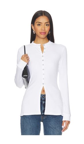 TOP MANCHES LONGUES DAPHNE en . Taille 0. Also en 2, 8 - ALIGNE - Modalova