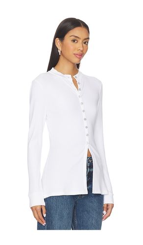 TOP MANCHES LONGUES DAPHNE en . Taille 2. Also en - ALIGNE - Modalova