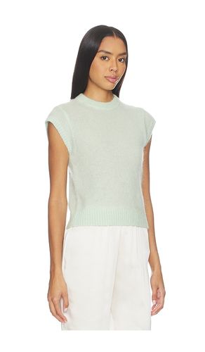 T-SHIRT EN MAILLE JESS en . Taille 4. Also en 6, 8 - ALIGNE - Modalova