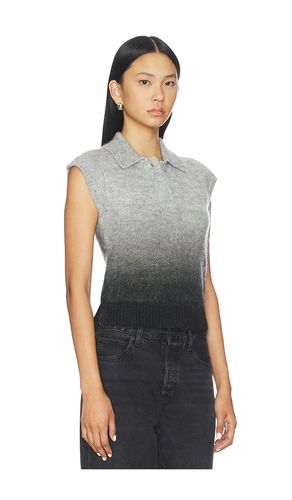 Lexi Knitted Polo Top en . Taille 10. Also en 4, 8 - ALIGNE - Modalova
