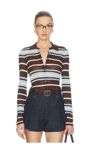 GILET SUE-ELLEN en . Taille 10. Also en 0, 4, 8 - ALIGNE - Modalova