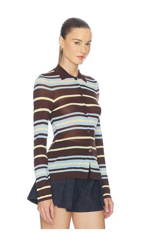 GILET SUE-ELLEN en . Taille 2. Also en 4, 8 - ALIGNE - Modalova