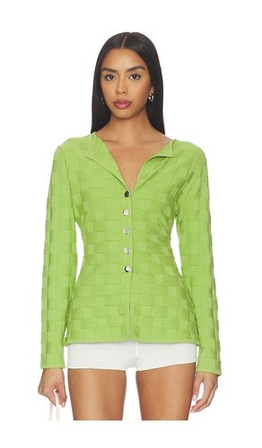 TOP MANCHES LONGUES OLSEN en . Taille 0. Also en 2, 4, 6, 8 - ALIGNE - Modalova