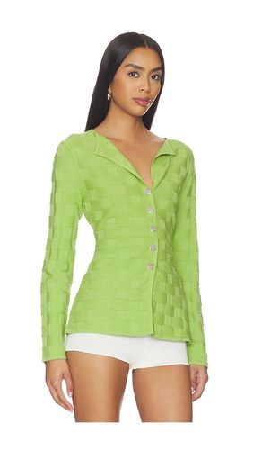 TOP MANCHES LONGUES OLSEN en . Taille 2. Also en 0, 4, 6, 8 - ALIGNE - Modalova