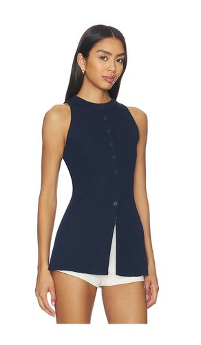 DÉBARDEUR EN MAILLE DAPHNE en . Taille 0. Also en 8 - ALIGNE - Modalova