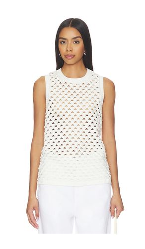 GILET JEANIE en . Taille L. Also en M, S, XS - ALIGNE - Modalova