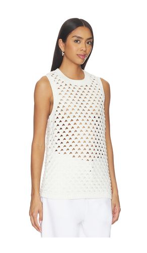 GILET JEANIE en . Taille S. Also en XS, M - ALIGNE - Modalova