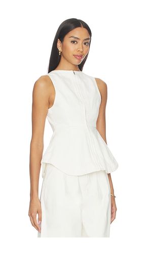 Chlo Denim Top en . Taille 4. Also en 2, 6, 8 - ALIGNE - Modalova