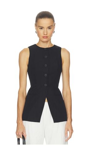 DÉBARDEUR LEO en . Taille 2. Also en 4, 6 - ALIGNE - Modalova