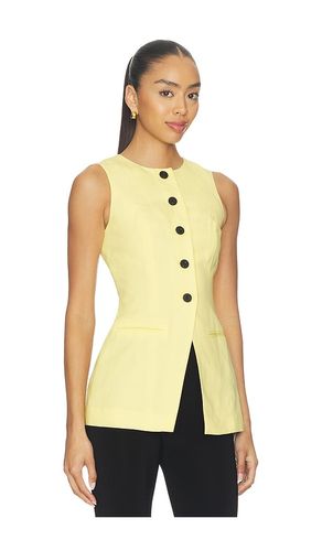 DÉBARDEUR LEO en . Taille 0. Also en 2, 4, 6 - ALIGNE - Modalova