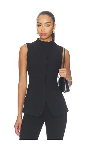 VESTE À COL CHEMINÉE CYNTHIA en . Taille 2. Also en 4 - ALIGNE - Modalova