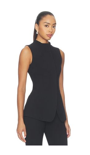 VESTE À COL CHEMINÉE CYNTHIA en . Taille 0. Also en 4 - ALIGNE - Modalova