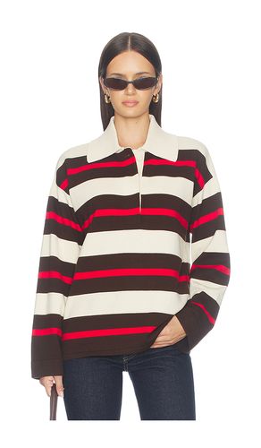 TOP POLO ESTER en . Taille M. Also en S, XS - ALIGNE - Modalova