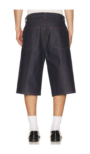 Fusion Skater Short en Undone en . Taille 29. Also en 34, 36 - AGOLDE - Modalova