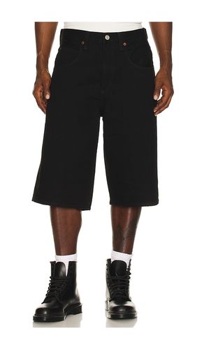 Fusion Skater Short en . Taille 32. Also en 29, 30, 33, 36 - AGOLDE - Modalova