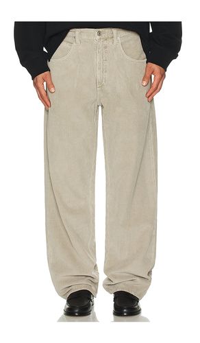 Fusion Corduroy Jean en . Taille 28. Also en 29, 30, 31, 33, 34, 36 - AGOLDE - Modalova