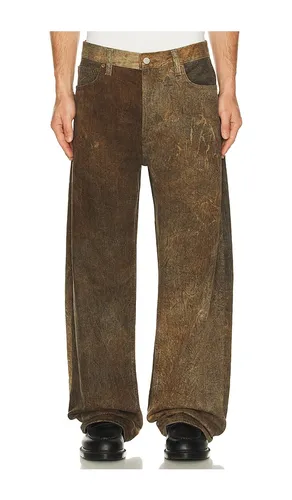 Afton Jean en . Taille 29. Also en 30 - AGOLDE - Modalova
