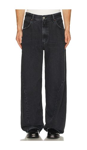 Twist Front Curve Jean en . Taille 29. Also en 31, 32, 33, 28 - AGOLDE - Modalova