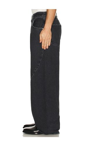 Twist Front Curve Jean en . Taille 28. Also en 29, 31, 32, 33 - AGOLDE - Modalova
