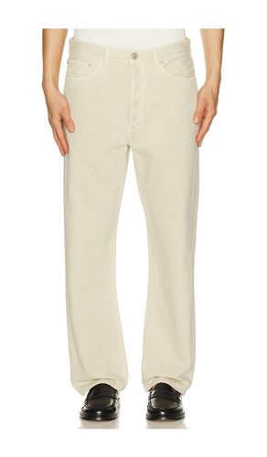 S Jean en . Taille 29. Also en 30, 34, 36 - AGOLDE - Modalova