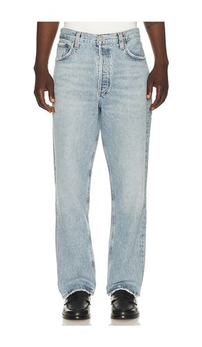 S Jean en -. Taille 29. Also en 30, 31, 33, 34, 36 - AGOLDE - Modalova