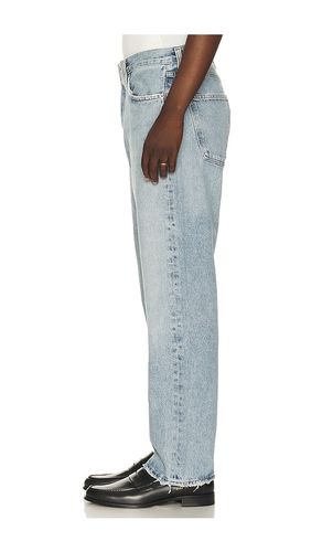 S Jean en -. Taille 29. Also en 30, 31, 33, 34, 36 - AGOLDE - Modalova