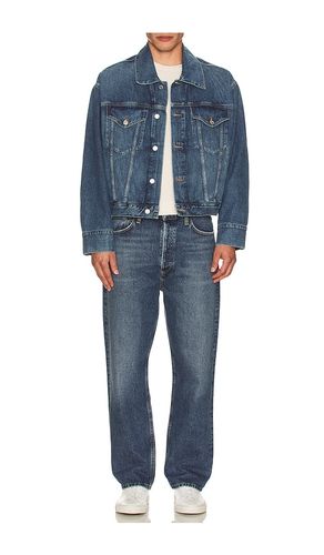 S Jeans en -. Taille 28. Also en 29, 30, 31, 32, 33, 34, 36 - AGOLDE - Modalova