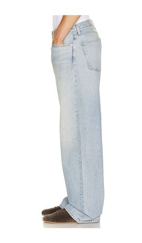 Afton Jean en . Taille 30. Also en 32, 34 - AGOLDE - Modalova