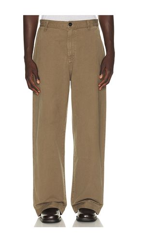 PANTALON WARRICK en . Taille 32. Also en 33, 34 - AGOLDE - Modalova