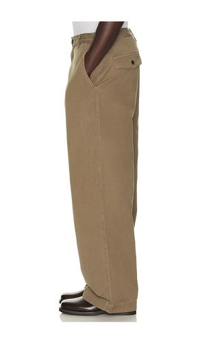PANTALON WARRICK en . Taille 32. Also en 33, 34, 36 - AGOLDE - Modalova
