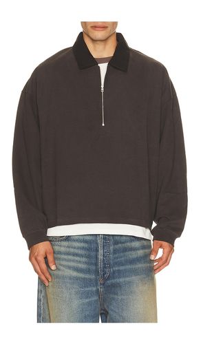 PULL POLO DARIUS en . Taille S. Also en XL/1X - AGOLDE - Modalova