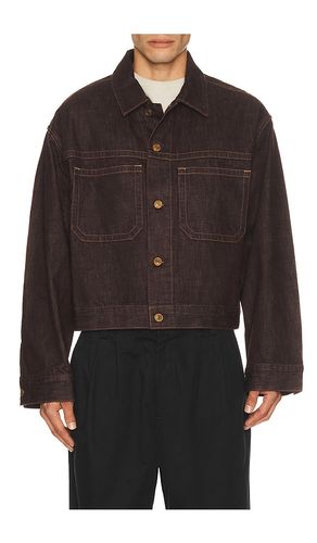 BLOUSON BLAZE en . Taille L. Also en S, XL/1X - AGOLDE - Modalova