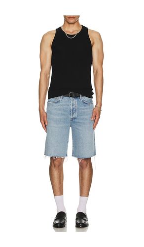 DÉBARDEUR VIGGO en . Taille L. Also en M, S, XL/1X - AGOLDE - Modalova
