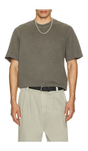 T-SHIRT ASHA en . Taille L. Also en M, S - AGOLDE - Modalova