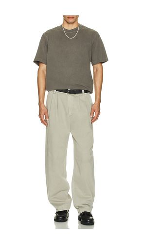 T-SHIRT ASHA en . Taille S. Also en - AGOLDE - Modalova