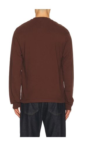 T-SHIRTS MANCHES LONGUES ASHA en . Taille L. Also en XL/1X - AGOLDE - Modalova