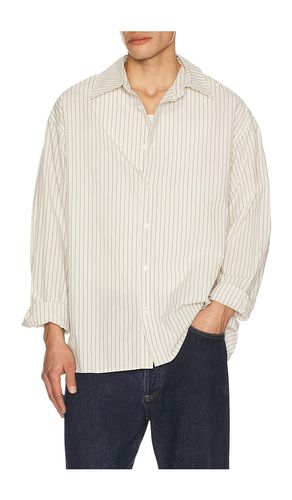 CHEMISE en . Taille S. Also en L - AGOLDE - Modalova