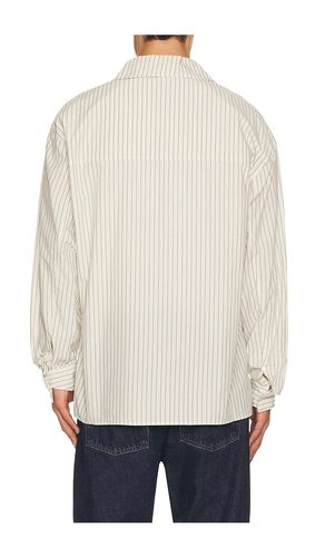 Aurel Shirt in . Size L. Also in - AGOLDE - Modalova