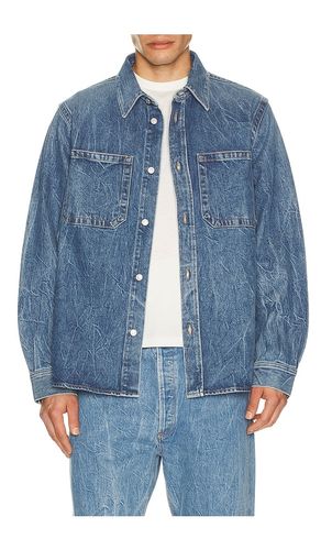 CHEMISE CRAVEN en . Taille S. Also en M - AGOLDE - Modalova