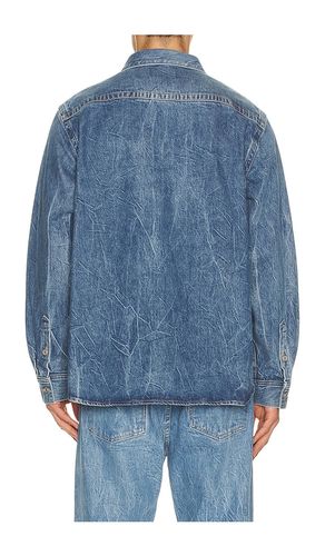 CHEMISE CRAVEN en . Taille S. Also en M - AGOLDE - Modalova
