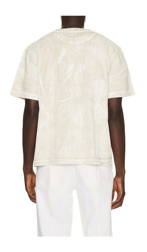 Asha Mock Neck Tee in . Size M. Also in S - AGOLDE - Modalova