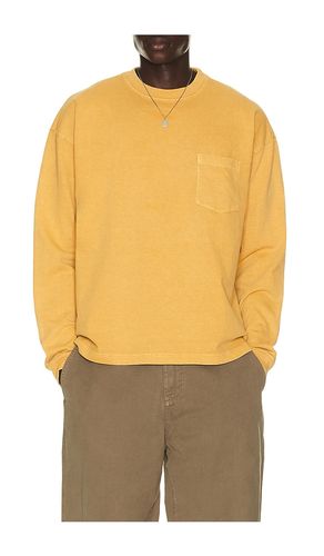 T-SHIRT LUCAN en . Taille L. Also en S, XL/1X - AGOLDE - Modalova