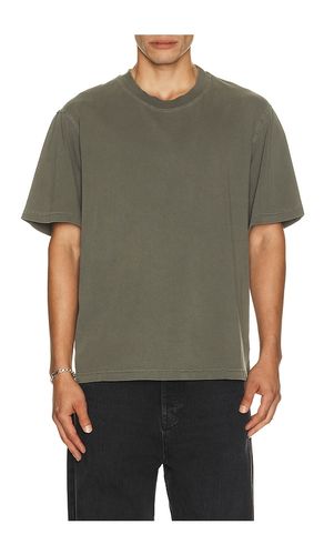 T-SHIRT ASHA en . Taille L. Also en M, S - AGOLDE - Modalova