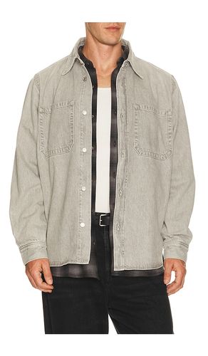 CHEMISE CRAVEN en . Taille M. Also en S - AGOLDE - Modalova