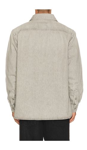 CHEMISE CRAVEN en . Taille M. Also en S - AGOLDE - Modalova
