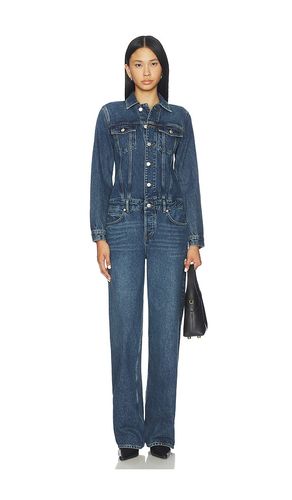 COMBINAISON ESTHER en . Taille S. Also en XS - AGOLDE - Modalova