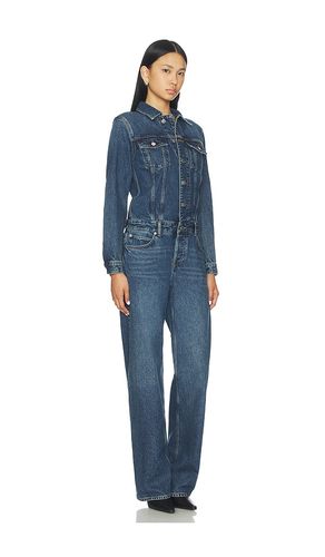 COMBINAISON ESTHER en . Taille M. Also en XS - AGOLDE - Modalova