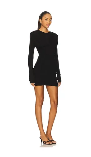 ROBE COURTE ABBI en . Taille S. Also en XS, L - AGOLDE - Modalova
