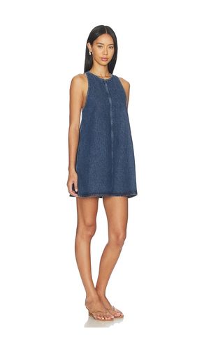 ROBE COURTE HARRIET en . Taille XS. Also en M, L, XL - AGOLDE - Modalova